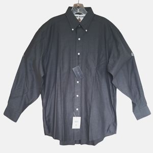 TOMMY HILFIGER Men's Button Down Shirt
